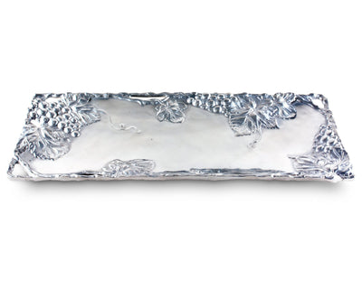 Grapevine Oblong Tray