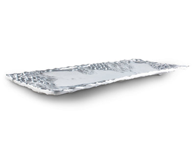 Grapevine Oblong Tray