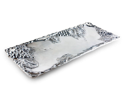Grapevine Oblong Tray