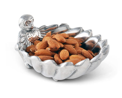 Monkey Nut Bowl