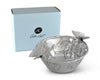Butterfly Nut Bowl