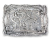 Elephant Clutch Tray