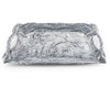 Elephant Clutch Tray