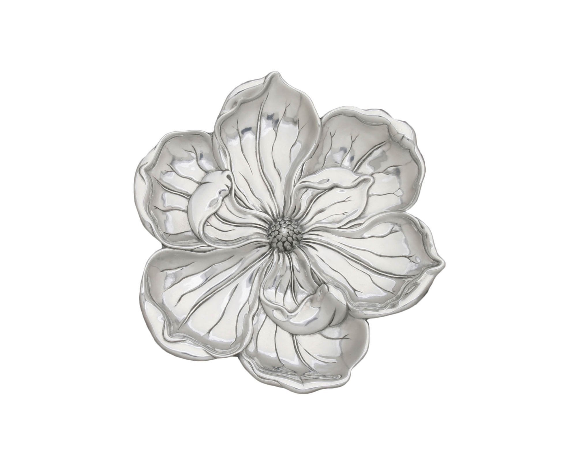 Magnolia Blossom Tray 11