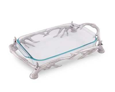 Pyrex Holder 3Qt Antler