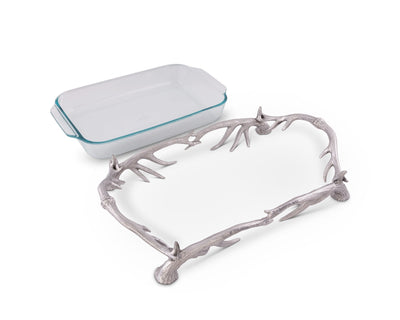 Pyrex Holder 3Qt Antler