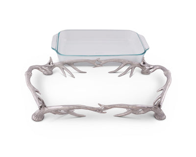 Pyrex Holder 3Qt Antler