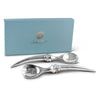 Longhorn Serving Set