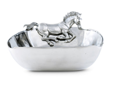 Horse 11 Bowl