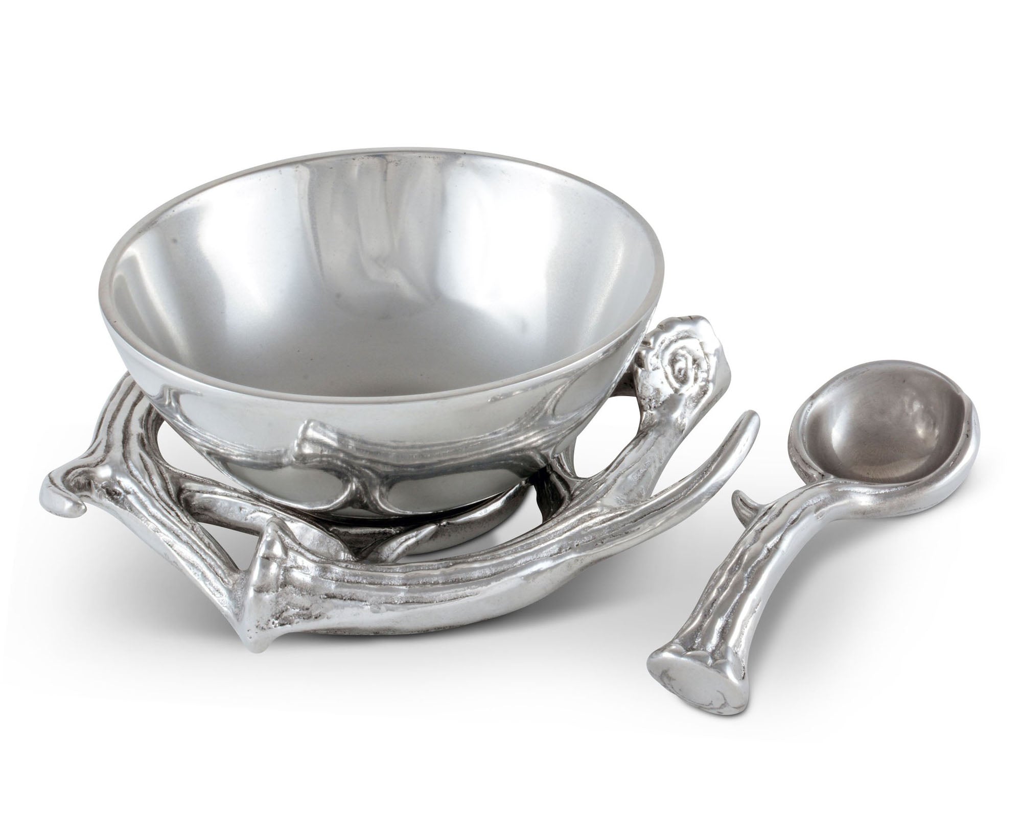 Condiment Server Antler