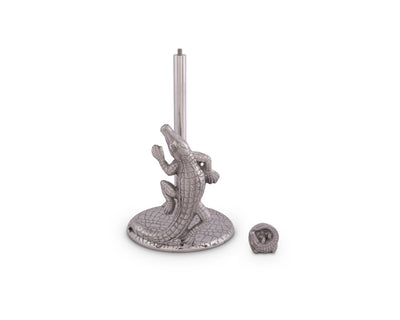 Alligator Paper Towel Holder