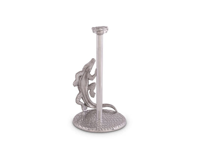 Alligator Paper Towel Holder