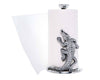 Alligator Paper Towel Holder