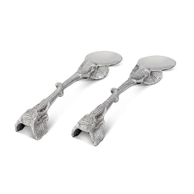 Elephant Serving Set