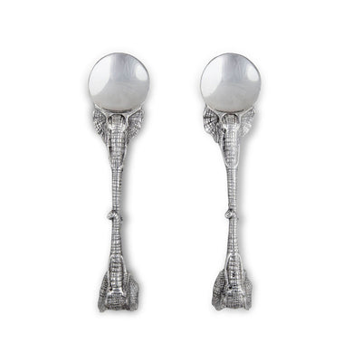 Elephant Serving Set