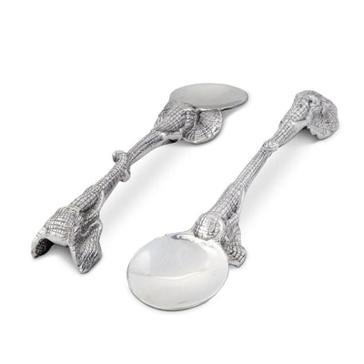 Elephant Serving Set