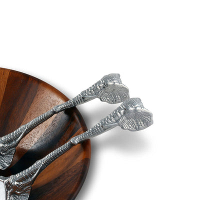 Elephant Serving Set