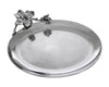 Magnolia Oval Platter