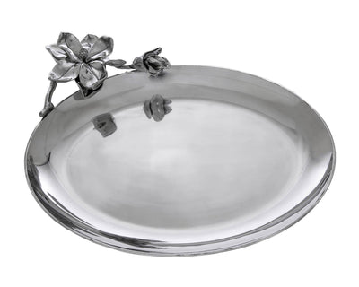Magnolia Oval Platter