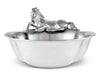 Horse 12-1/2 Bowl