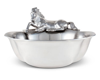 Horse 12-1/2 Bowl
