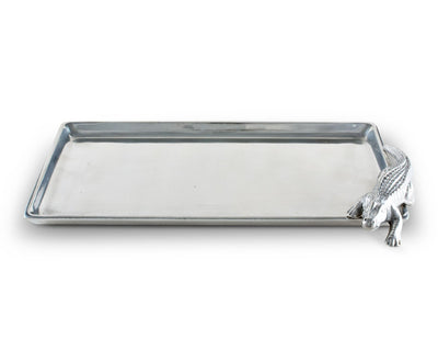 Decorative Tray 6X12