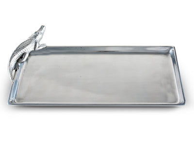 Decorative Tray 6X12