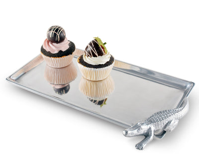 Decorative Tray 6X12