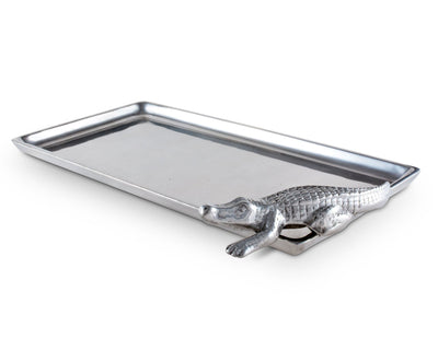 Decorative Tray 6X12