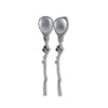 Magnolia Figural Serving Set