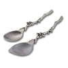 Magnolia Figural Serving Set