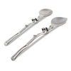 Magnolia Figural Serving Set
