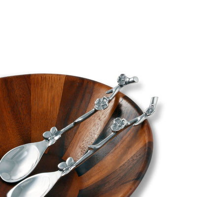 Magnolia Figural Serving Set