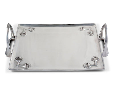 Equestrian Stirrup Tray