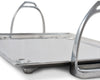 Equestrian Stirrup Tray