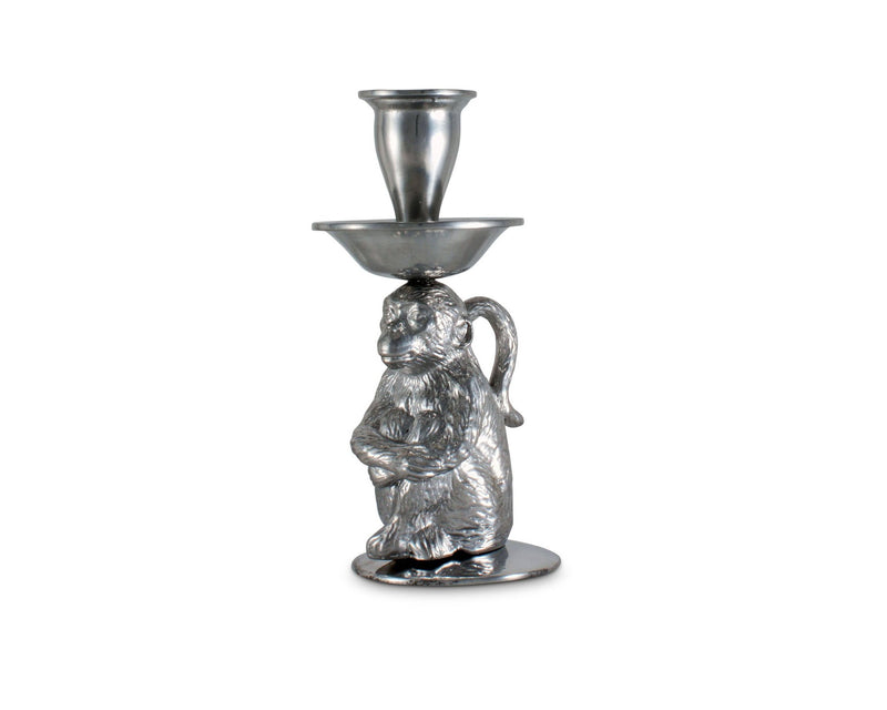 Monkey Candle Holders
