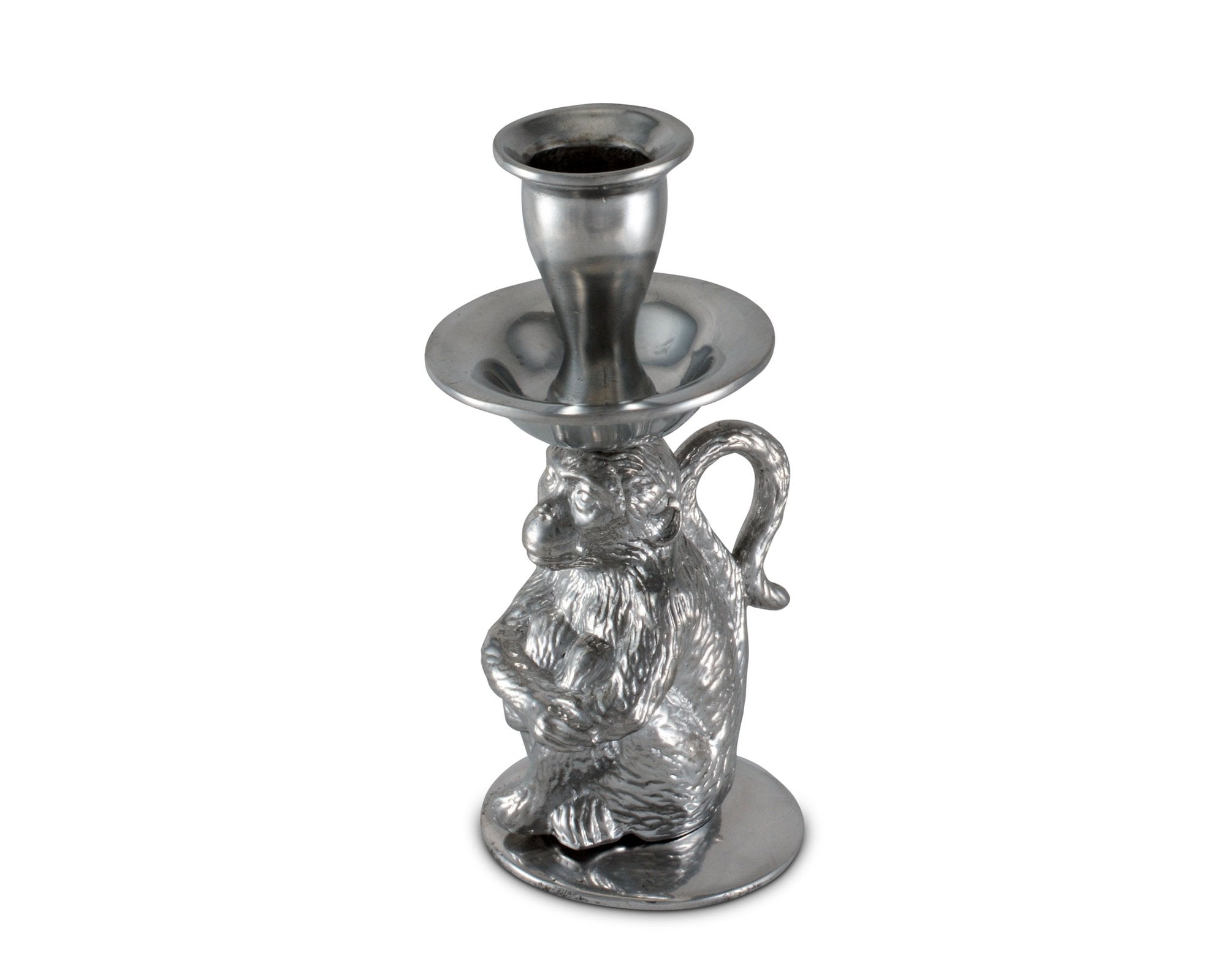 Monkey Candle Holders