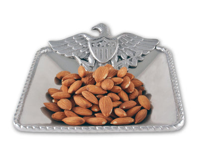 Nut Bowl American Eagle