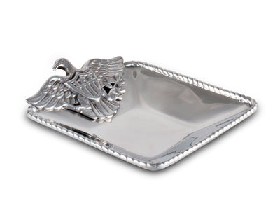 Nut Bowl American Eagle
