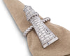 Lighthouse Napkin Rings