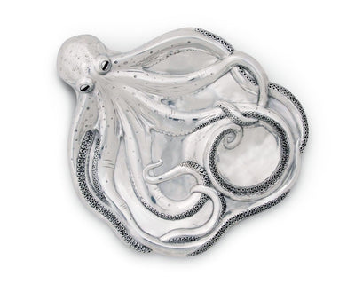 Octopus Chip And Dip