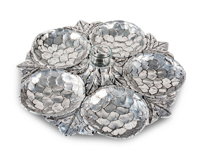 Snack Tray