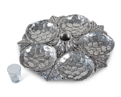 Snack Tray