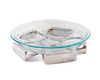 Equestrian Stirrup Pie Trivet