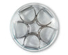 Equestrian Stirrup Pie Trivet