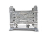 Cow Napkin Holder