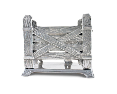 Cow Napkin Holder