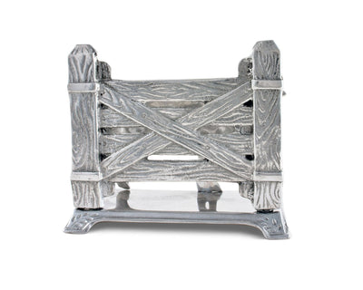 Cow Napkin Holder
