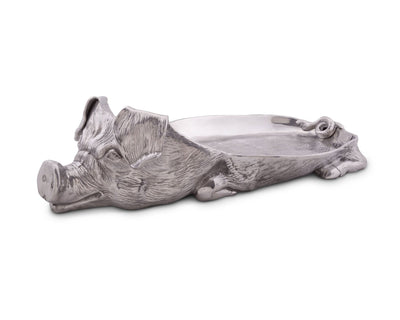 Pig Carving Tray