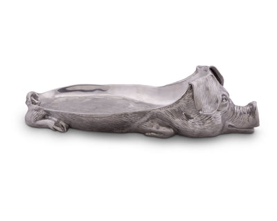 Pig Carving Tray